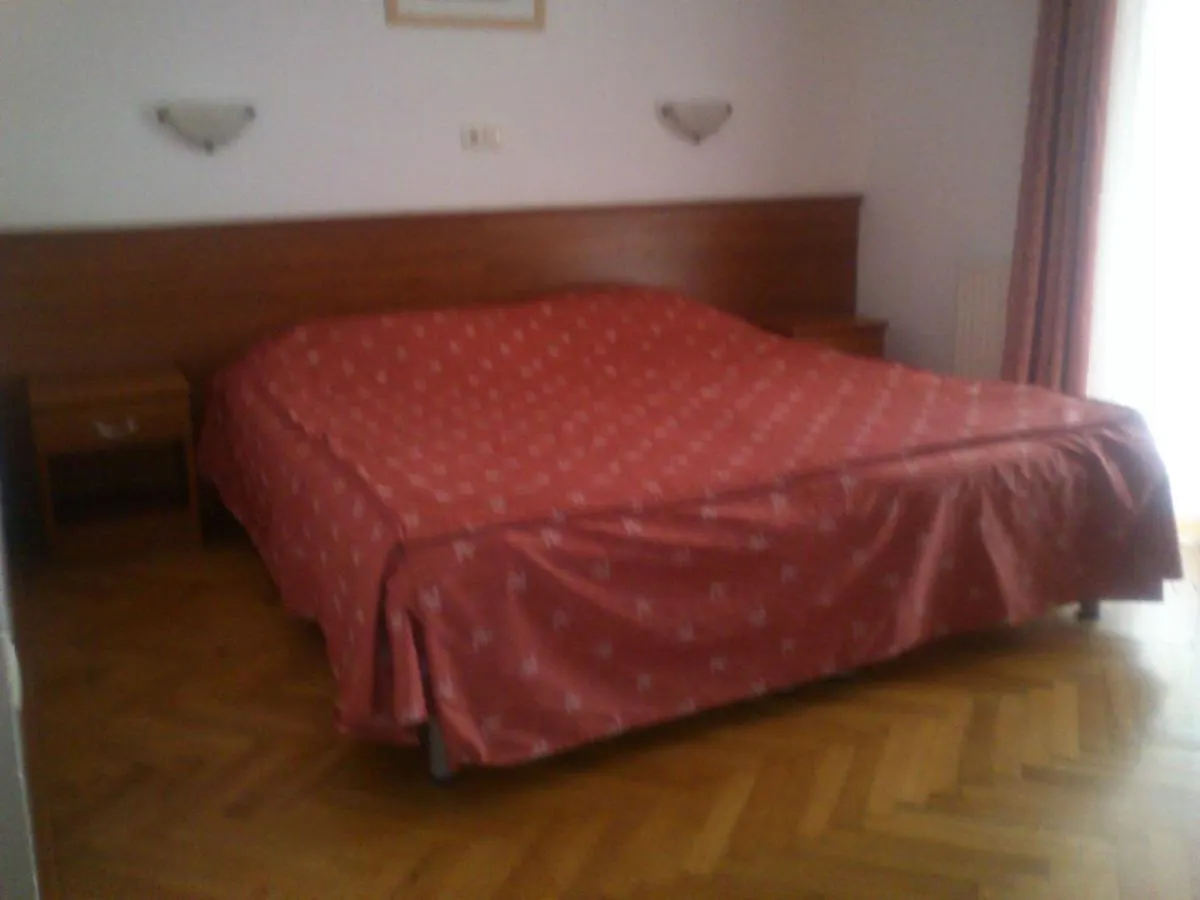 Hotel Zuco Biograd Na Moru Croatia