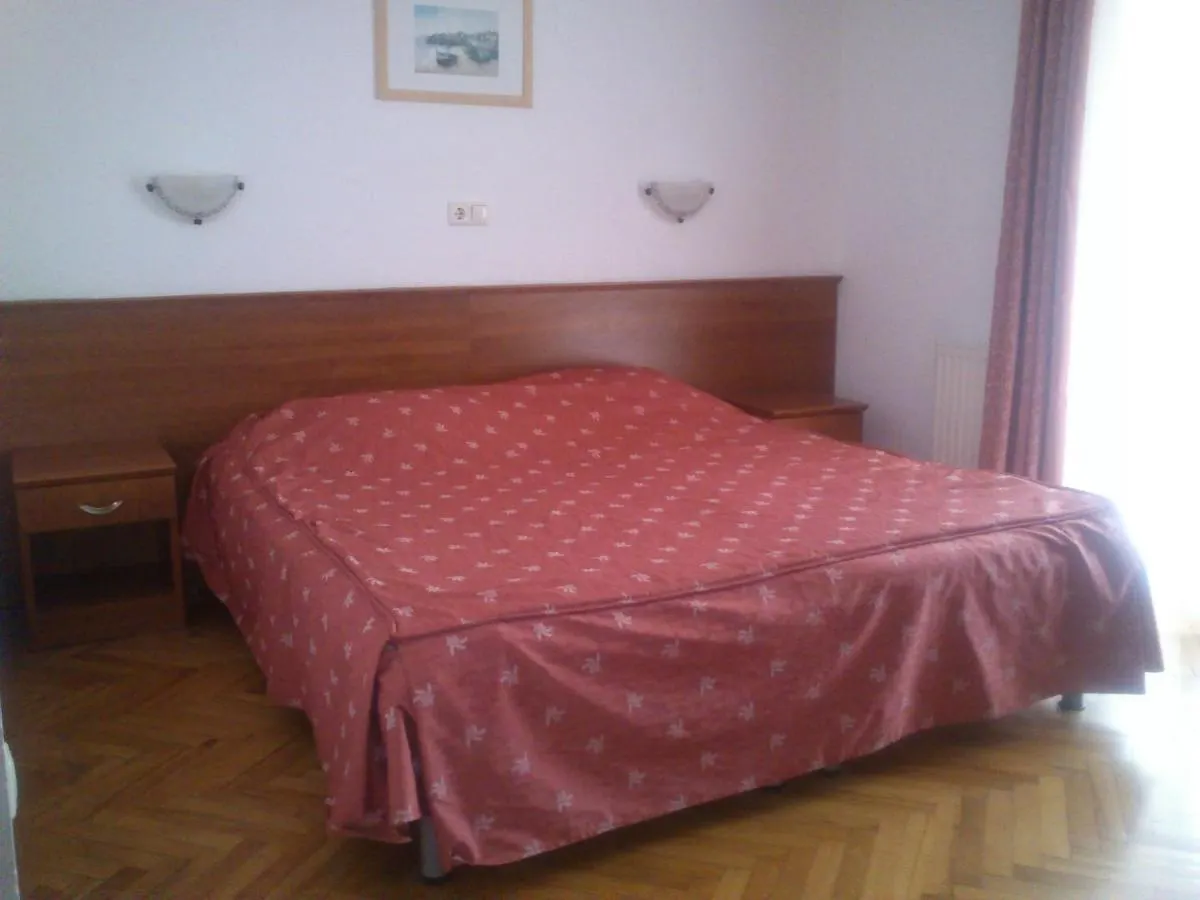 Hotel Zuco Biograd Na Moru 3*,  Croatia