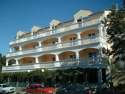 Hotel Zuco Biograd Na Moru