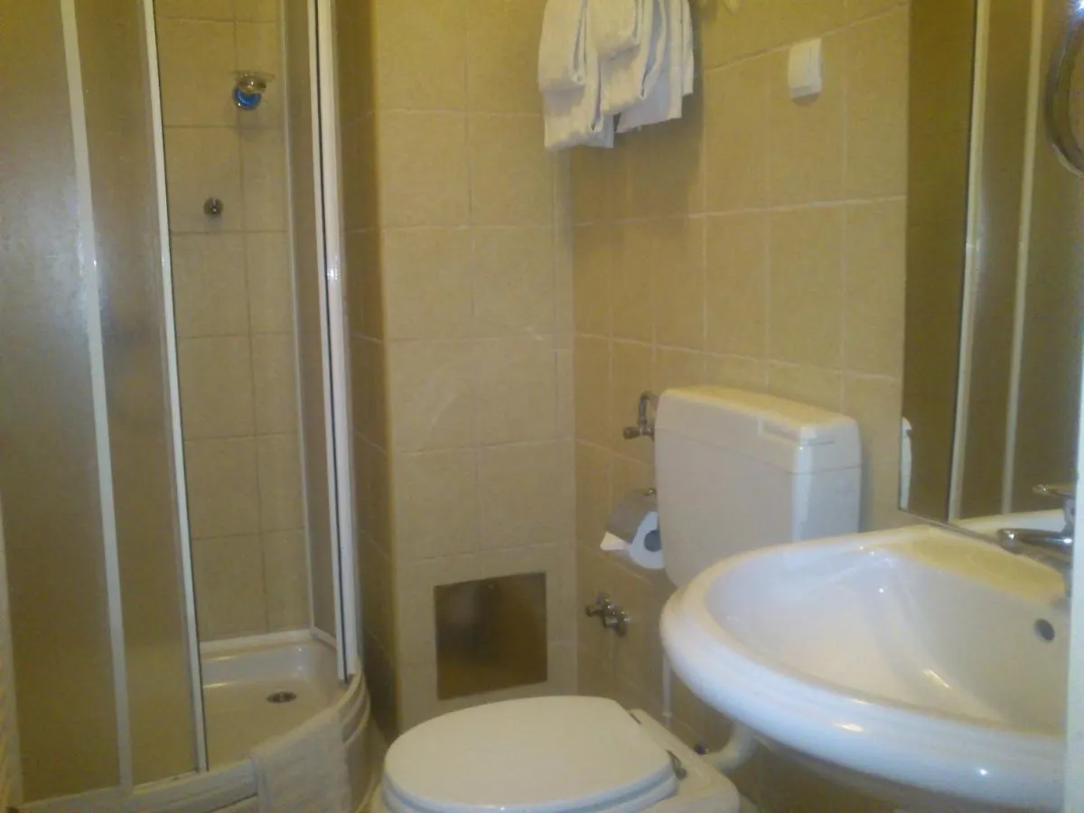 Hotel Zuco Biograd Na Moru