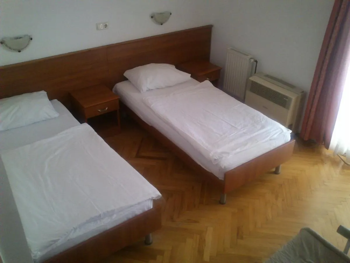 Hotel Zuco Biograd Na Moru Croatia