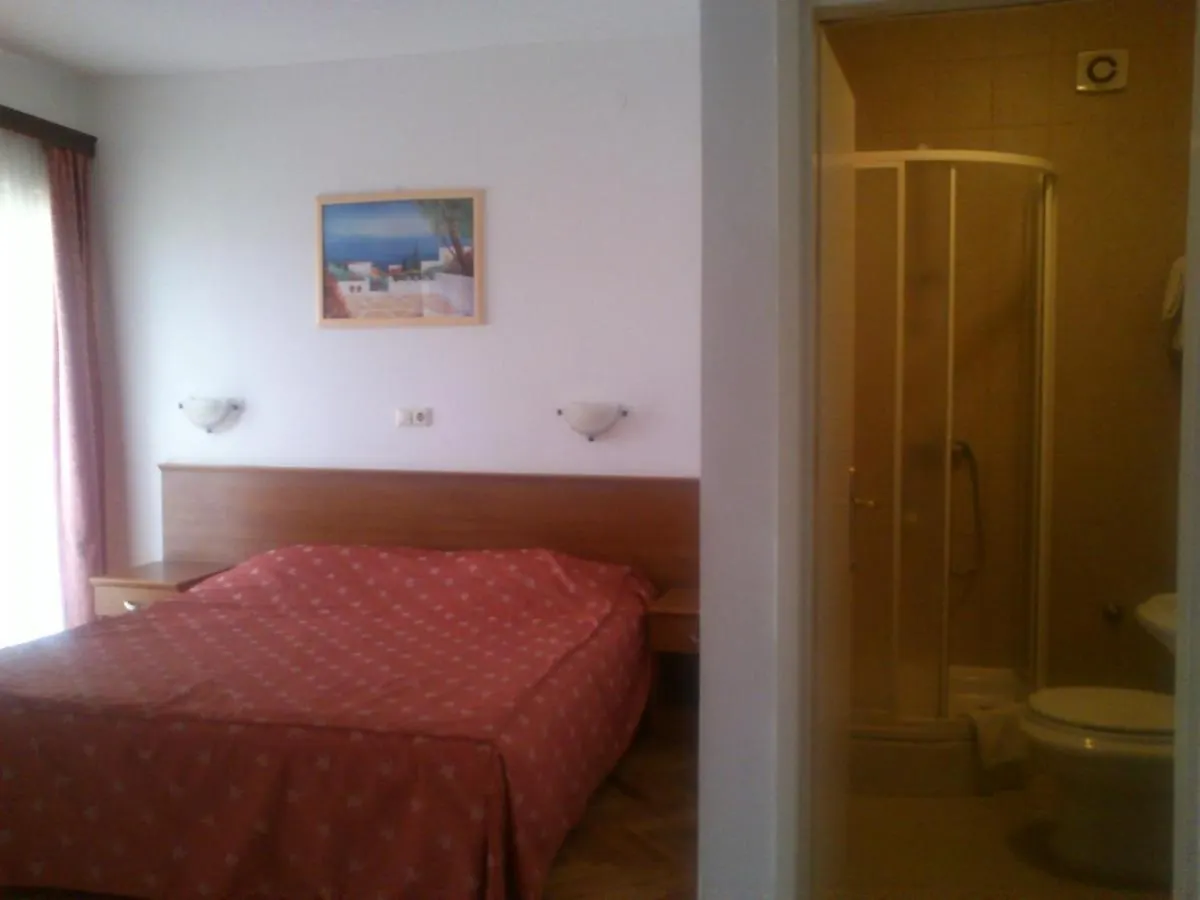 Hotel Zuco Biograd Na Moru