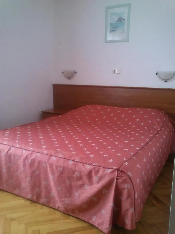 Hotel Zuco Biograd Na Moru