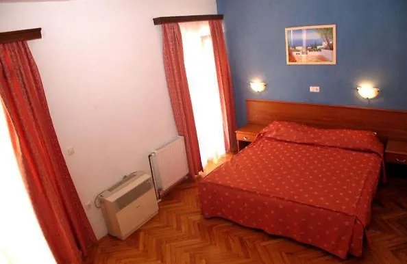 Hotel Zuco Biograd Na Moru