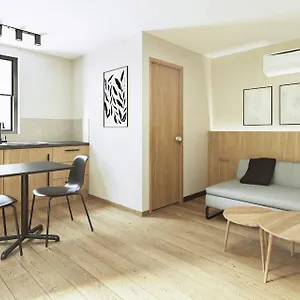 3* Vakantiepark Mobile Homes & Ljutic