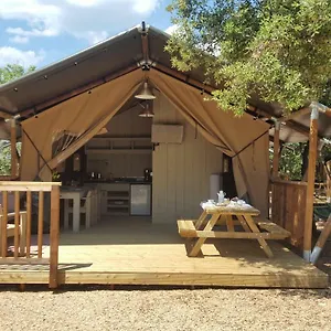 Glamping Glamping Soline