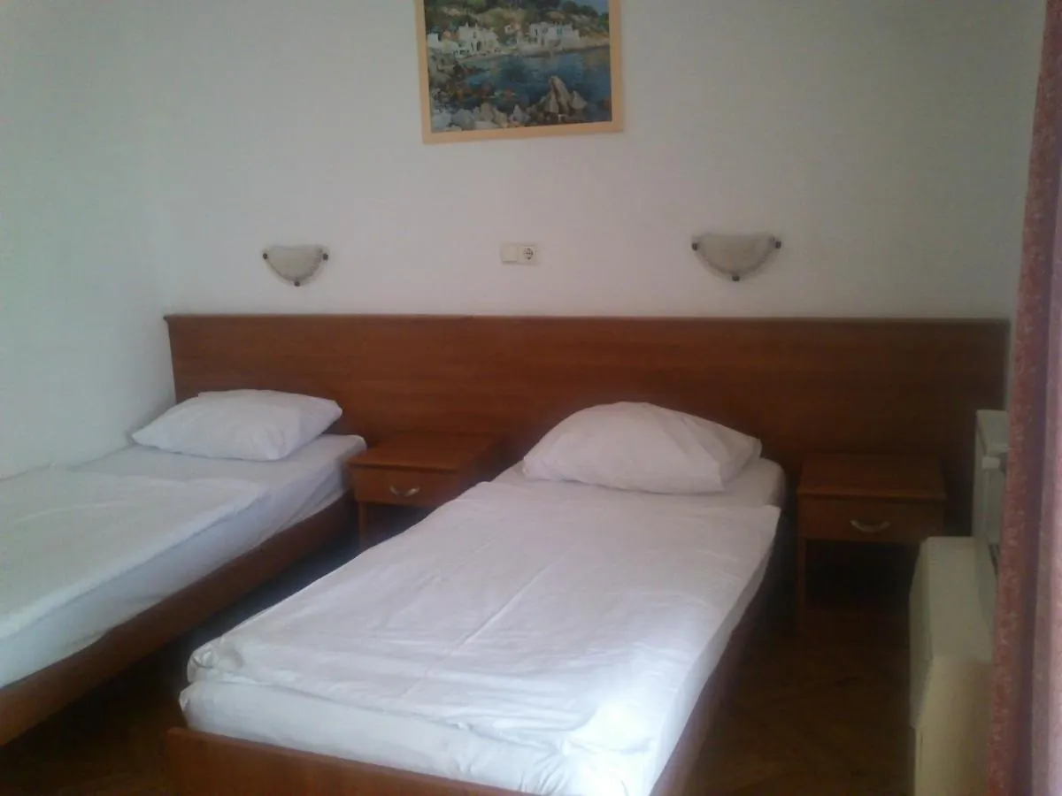 Hotel Zuco Biograd Na Moru
